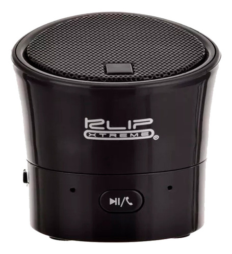 Parlantes Klip Xtreme Kws-600 Bluetooth 3w Mic. Bateria Reca