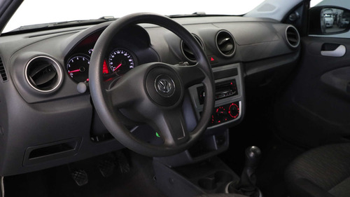 Volkswagen Gol Trend 1.6 Pack Ii 101cv 3p - 150175 - C