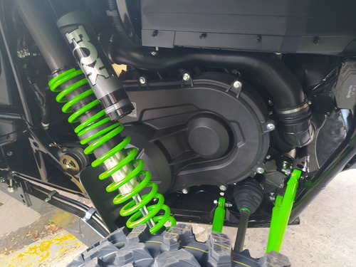Imagen 22 de 23 de Kawasaki Teryx Krx 1000 Utv No Can Am Polaris