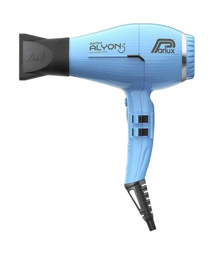 Imagen 1 de 7 de Secador De Pelo Profesional Parlux Aylon