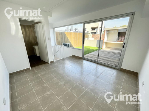 Imagen 6 de 9 de Departamento Tipo Duplex 2 Ambientes - Villa Urquiza