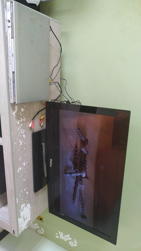 Dvd Philco Dv - P4800ck