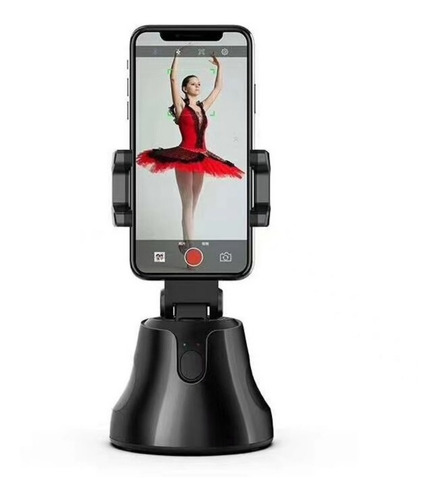 Suporte Inteligente Selfie Video 360 Graus Ios iPhone Insta