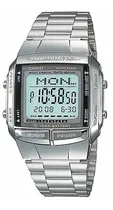 Comprar Relógio Casio Masculino Data Bank Db-360-1adf