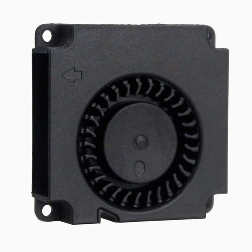 Imagem 7 de 9 de Soprador 4010 Cooler Radial 24v - Cabo 1.2m - Conector Jst