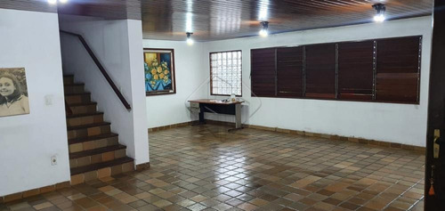Imagem 3 de 10 de Casas - Ref: V2869
