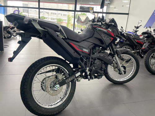 Yamaha Crosser 150 S Abs - Docto Grátis E P S/ Entrada M*