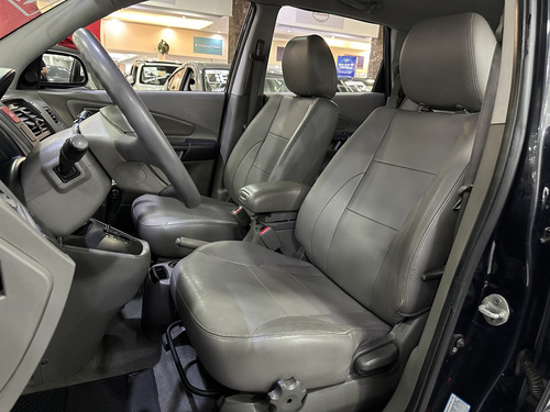 Hyundai Tucson 2.0 Gls 4x2 Flex Aut. 5p