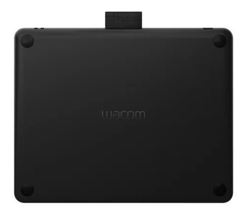 Tableta Digitalizadora Wacom Intuos Small Black (Usado)
