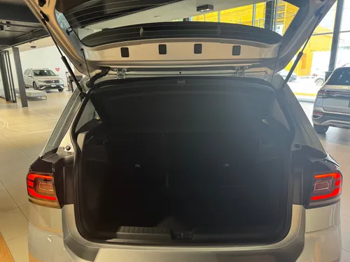 Volkswagen Taigun 1.0 Tsi Comfortline At