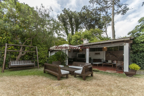 Imagen 24 de 30 de Venta Casa En Punta Del Este, Pinares 4 Dormitorios