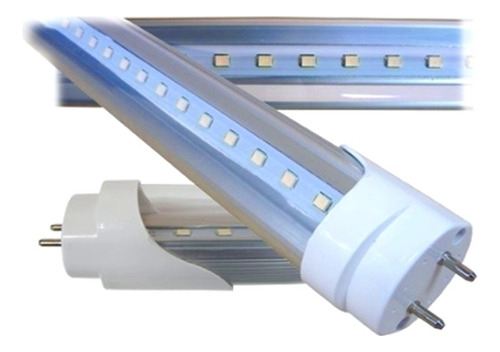 Tubo Led 25w 220-240v, Neutro - Ixec Ix2005