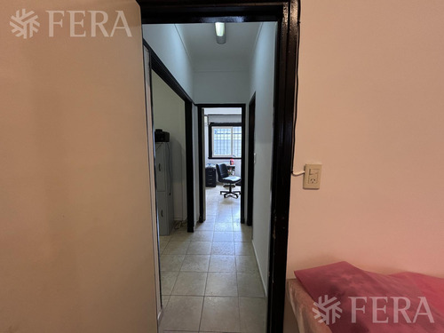 Venta De Departamento 3 Ambientes En Flores
