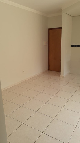 Imagem 18 de 20 de Apto. Térreo - Locação - Zona Norte - Sorocaba - Sp - 2041