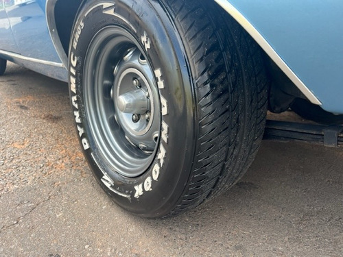 Dodge Magnum V8 1979
