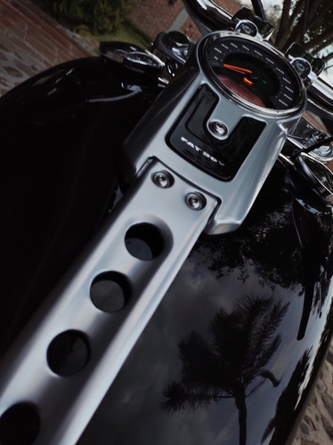 Imagen 8 de 9 de Harley Davidson Fat Boy