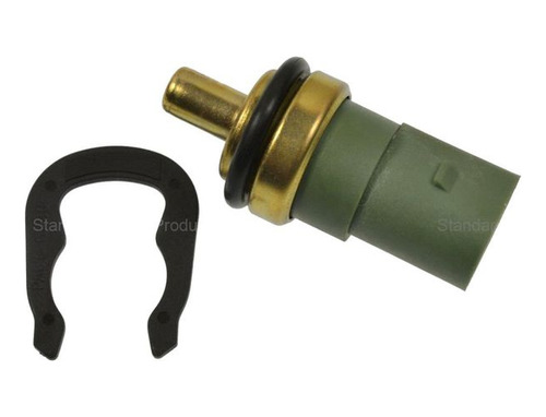 Sensor Temp Refrigerante Smp Para Jetta 2.8 2003 2004