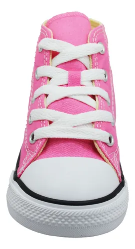 Pink converse size 12 best sale
