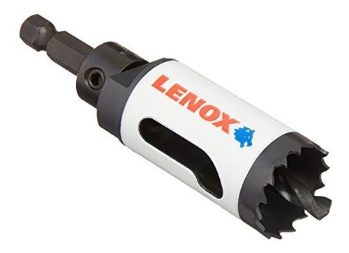 Herramienta Lenox Tools Sierra Perforadora Electrica