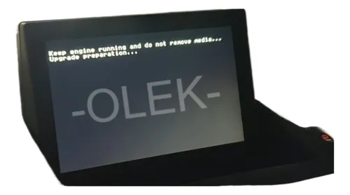 Actualización Mapas Gps Peugeot 208 308 408 508 5008 Rcz