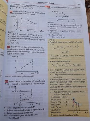 Coleção Tópicos De Física ( Ime Ita Unicamp )