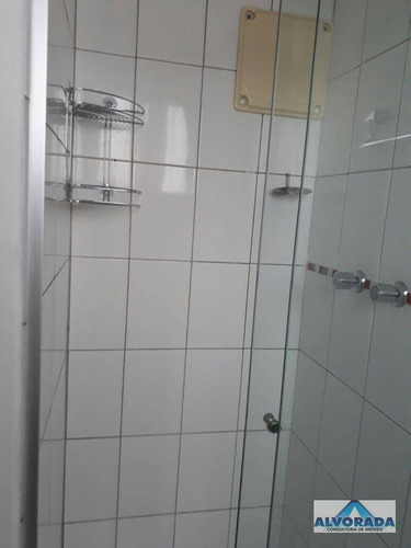 Imagem 8 de 9 de Apartamento Com 1 Dormitório À Venda, 50 M² Por R$ 320.000,00 - Vila Adyana - São José Dos Campos/sp - Ap4895