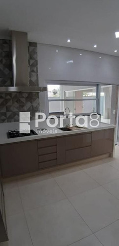 Imagem 11 de 15 de Casa Em Condominio - Residencial Gaivota Ii - Ref: 13520 - V-ca3063