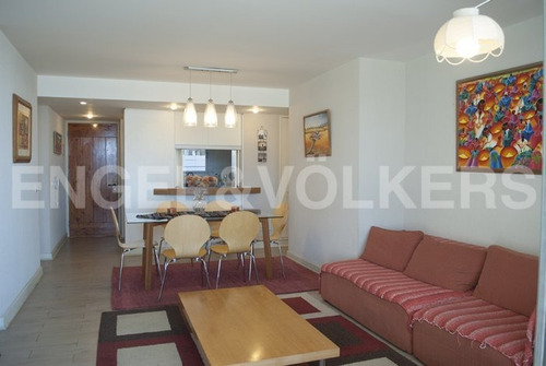 Imagen 1 de 14 de Primer Piso San Alfonso Del Mar Con Inme