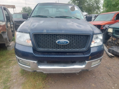 Ford F150 2005 ( En Partes ) 2004 - 2008 5.4l Aut Yonke