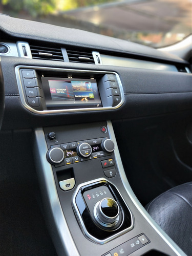 Imagen 12 de 12 de Range Rover Evoque Se Plus