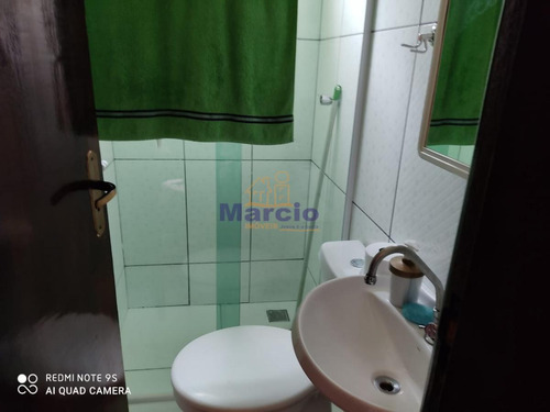 Imagem 9 de 15 de Sobrado Para Venda Em Ra Xiv São Sebastião, Residencial Oeste, 4 Dormitórios, 2 Suítes, 1 Banheiro, 4 Vagas - M0298_1-1461961