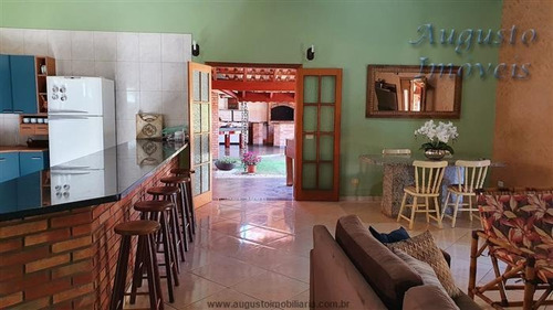 Imagem 10 de 29 de Chácaras À Venda Em Atibaia/sp - Compre O Seu Chácaras Aqui! - 1477130