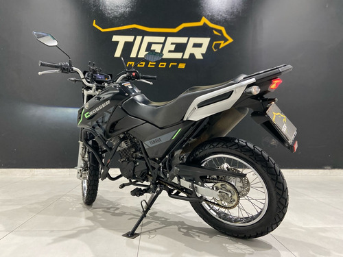 Yamaha Xtz 150 Crosser Xtz150 Crosser S Abs 2023