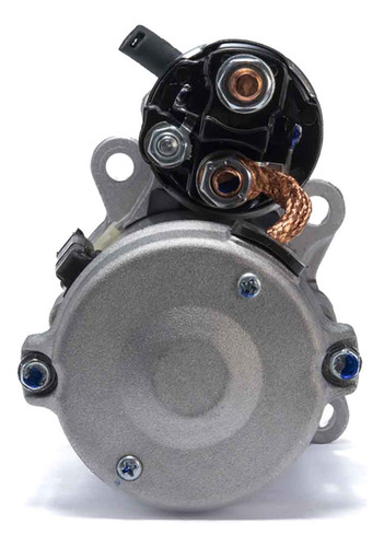 Marcha Para Ford E250 5.4 2014 Sistema Nippondenso 12v 12dts