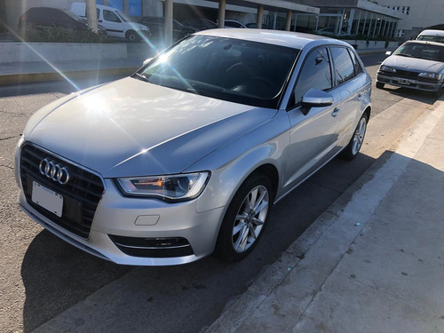 Audi A3 - 2013