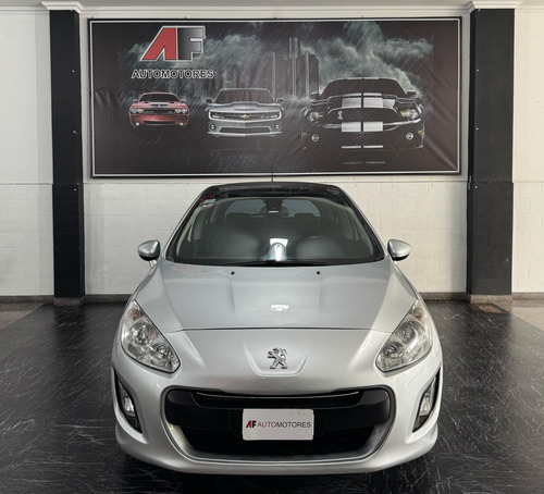 Peugeot 308 2.0 Feline 143cv Tiptronic