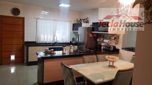Imagem 5 de 15 de Casa Em Gopoúva - Guarulhos - 515