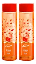 Comprar Aquavibe Refrescante Body Splash Avon  300ml Kit 2 Unidades