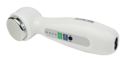 Ultrasonido  Terapia Facial Corporal  1mhz