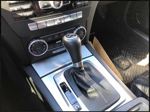 Mercedes-benz Clase C 1.8 C250 Avantgardesport B.eff At 2012