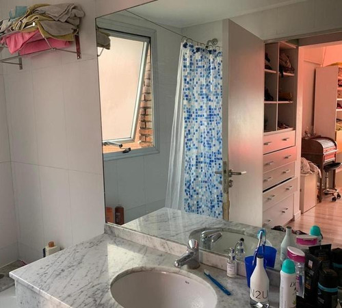 Imagen 17 de 28 de Venta - 4 Ambientes Con Dep Con 2 Cocheras Y Baulera
