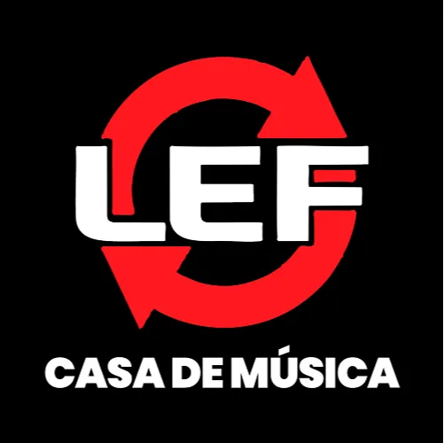 LEF Casa de Música
