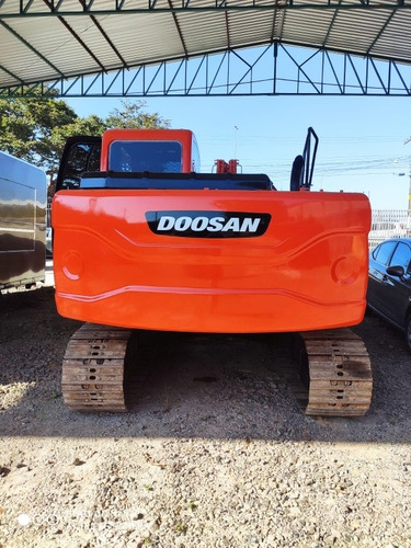 Imagem 5 de 8 de Doosan Dx140lc