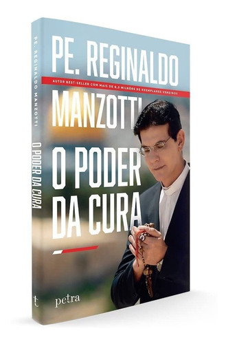 O Poder Da Cura