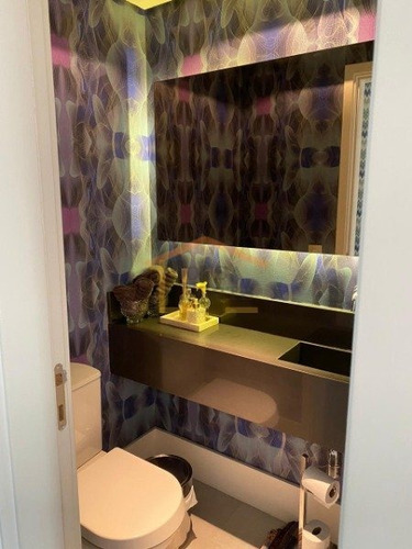 Imagem 8 de 15 de Apartamento, Venda, Santana, Sao Paulo - 25135 - V-25135