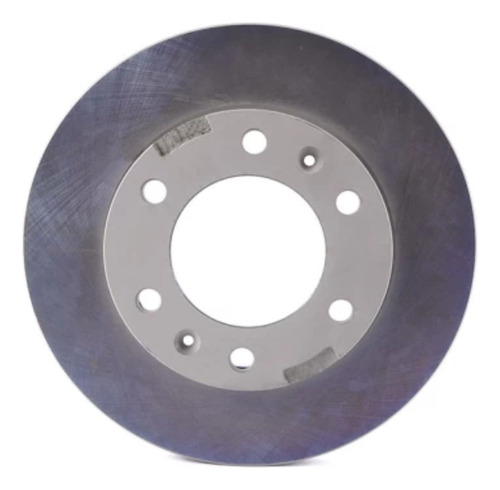 Par Disco Freno Delantero Maxus G10 2019/2022