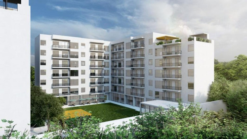 Imagen 2 de 15 de Departamento En Pre-venta