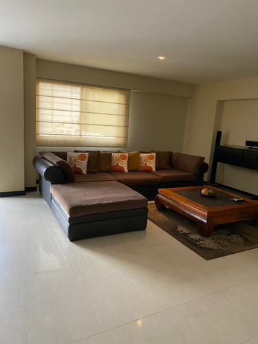 Imagen 6 de 6 de Alquilo Hermoso Apartamento En Las Delicias