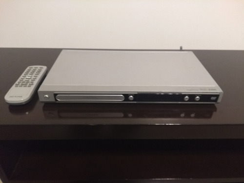 Reproductor De Dvd Admiral Adm438x/77