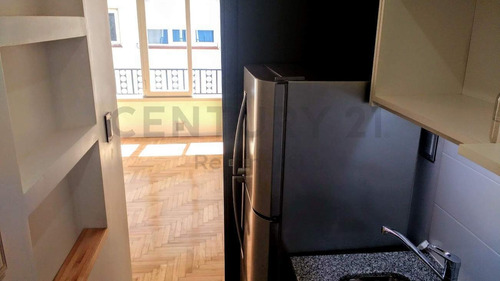 Departamento 1 Ambiente Reciclado Zona Güemes Id 19864